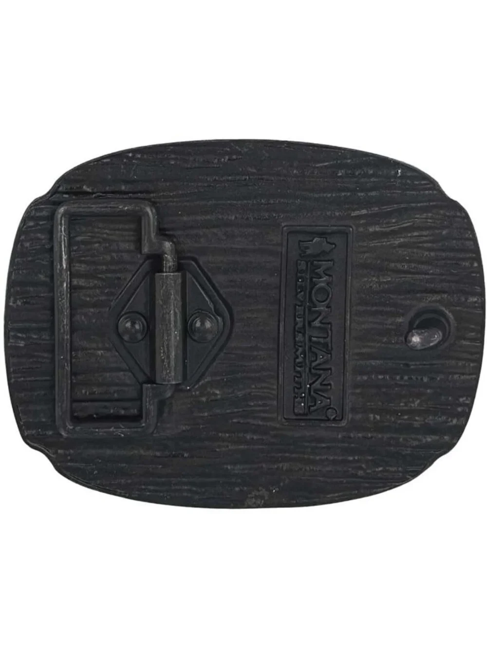 Southwest Series Western Belt Buckle | Attitude Design, Unique Style, Durable